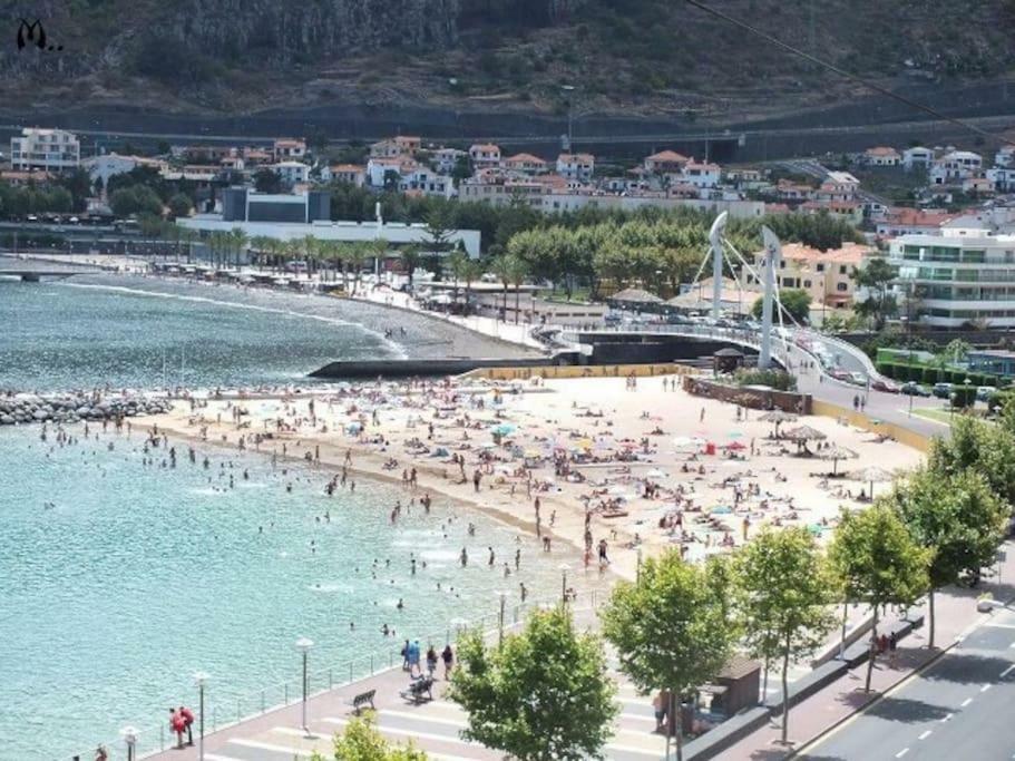 Machico Nature Экстерьер фото
