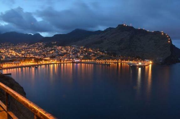 Machico Nature Экстерьер фото