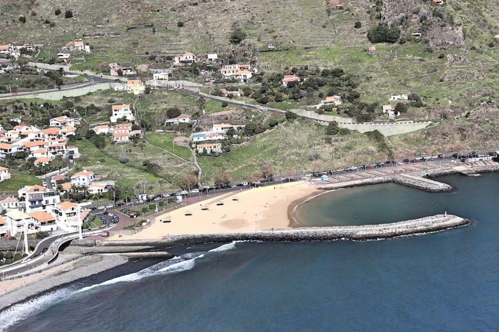 Machico Nature Экстерьер фото