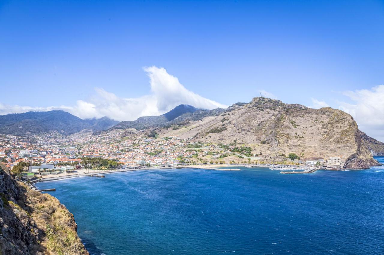 Machico Nature Экстерьер фото